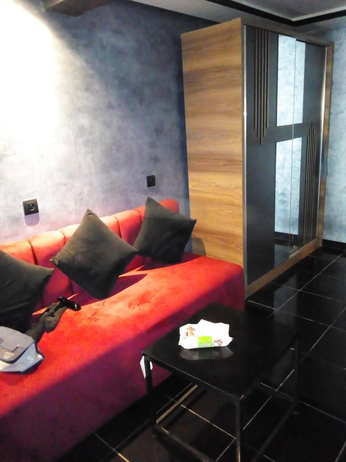 Malika Aindiab La Cornishe Beautiful House By The *